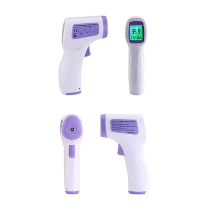 Digital Infrared Thermometer FDA Approved