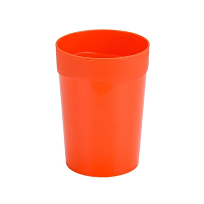 12Oz Plastic Stadium Cups