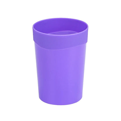 12Oz Plastic Stadium Cups
