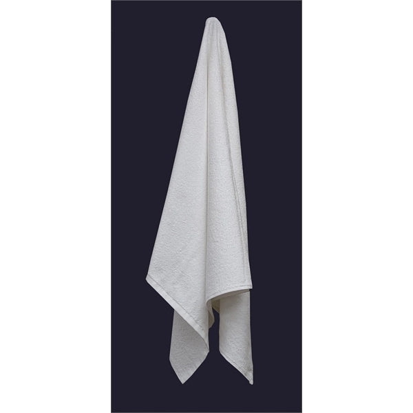Mini Beach Towel (24 X 42) 6.5lbs/dzn