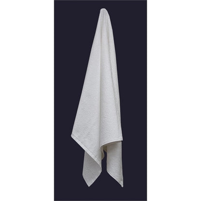 Mini Beach Towel (24 X 42) 6.5lbs/dzn