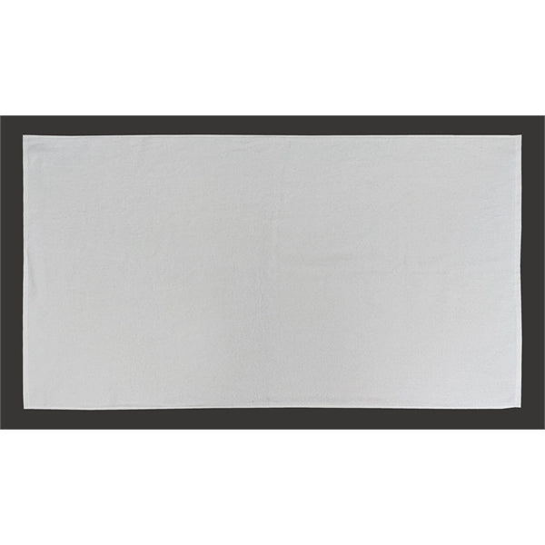 Mini Beach Towel (24 X 42) 6.5lbs/dzn