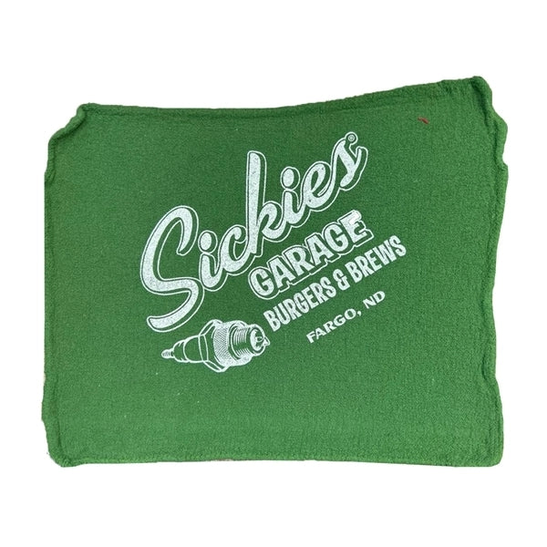 Shop Towel Heavy Weight (14 x 14)