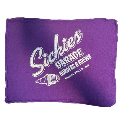 Shop Towel Heavy Weight (14 x 14)