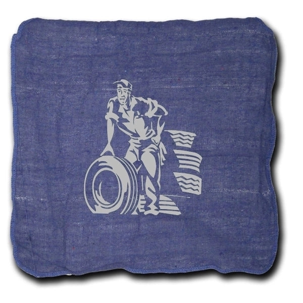 Shop Towel Heavy Weight (14 x 14)