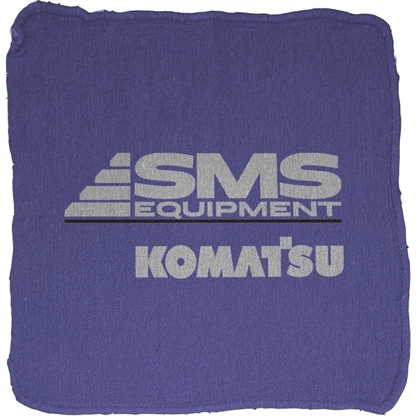 Shop Towel Heavy Weight (14 x 14)