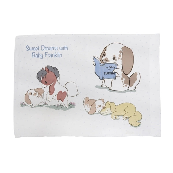 Sublimated Pillow Case (20 x 30)
