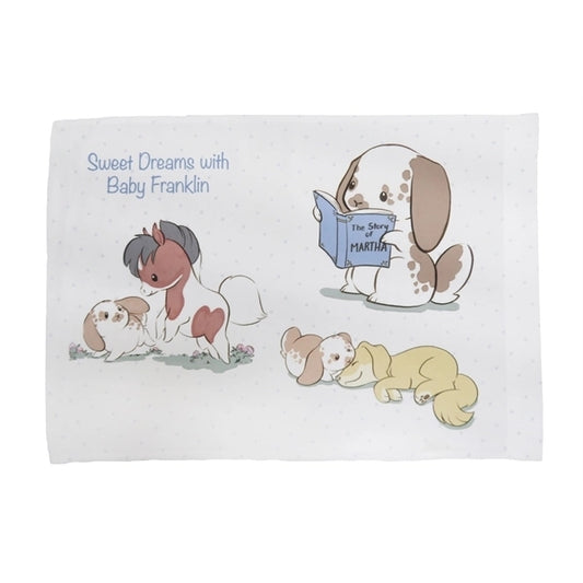Sublimated Pillow Case (20 x 30)