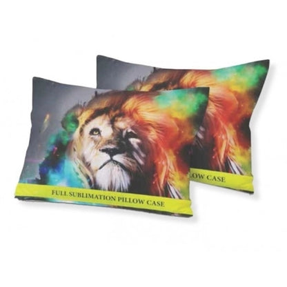Sublimated Pillow Case (20 x 30)