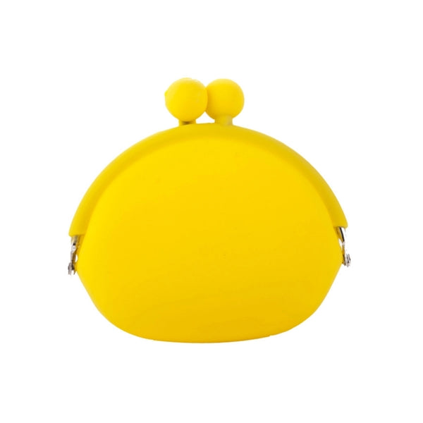 Silicone Coin Purse