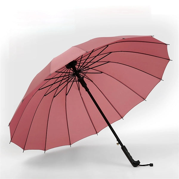 Colorful Rainbow Umbrella