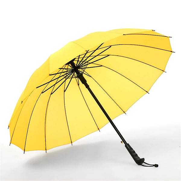Colorful Rainbow Umbrella