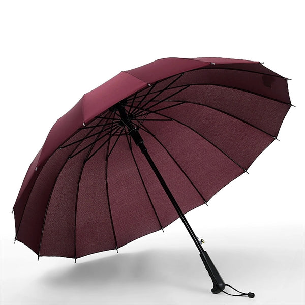 Colorful Rainbow Umbrella