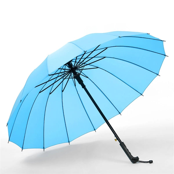 Colorful Rainbow Umbrella
