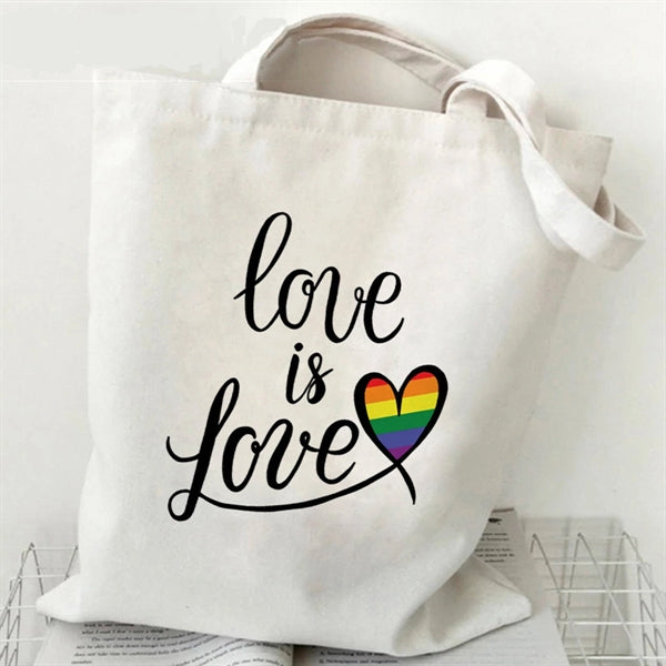 Custom Tote Bag(Lgbt)