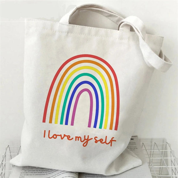Custom Tote Bag(Lgbt)