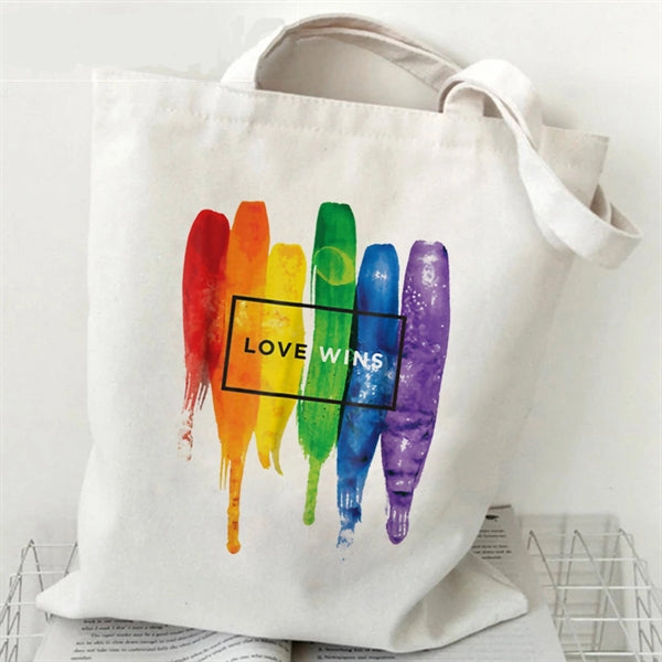 Custom Tote Bag(Lgbt)