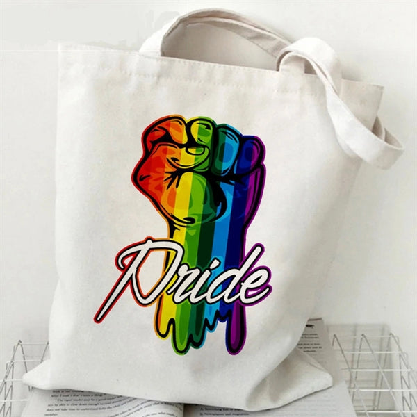 Custom Tote Bag(Lgbt)