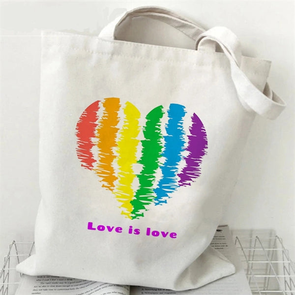 Custom Tote Bag(Lgbt)