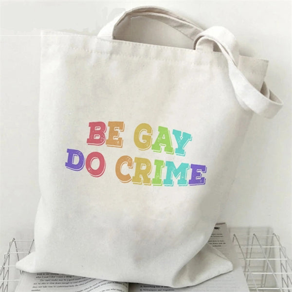 Custom Tote Bag(Lgbt)