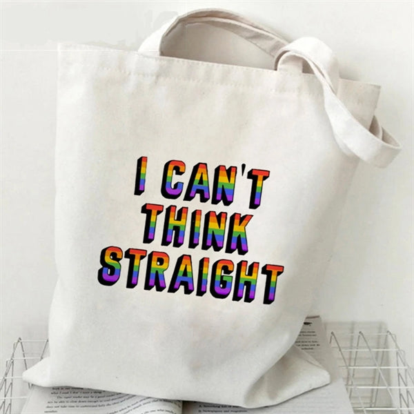 Custom Tote Bag(Lgbt)
