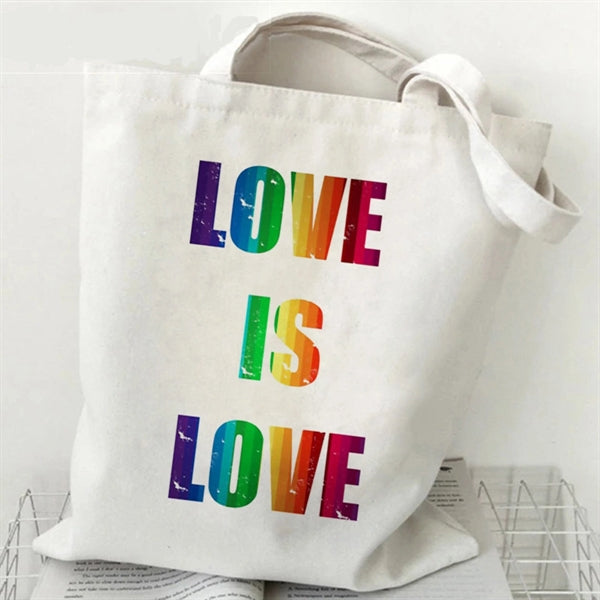 Custom Tote Bag(Lgbt)