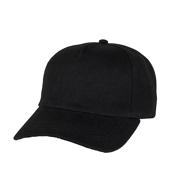 BELLBROOK Retail Quality 5-Panel Baseball Cap