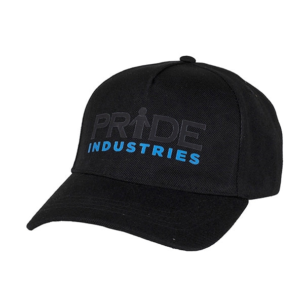 BELLBROOK Retail Quality 5-Panel Baseball Cap