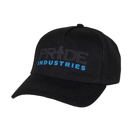 BELLBROOK Retail Quality 5-Panel Baseball Cap