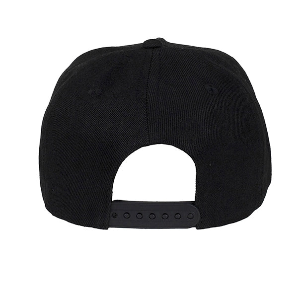 BELLBROOK Retail Quality 5-Panel Baseball Cap