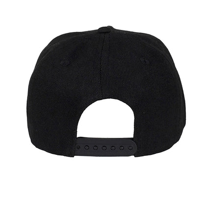 BELLBROOK Retail Quality 5-Panel Baseball Cap