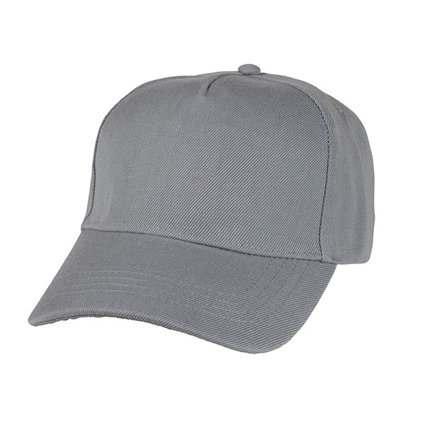 BELLBROOK Retail Quality 5-Panel Baseball Cap
