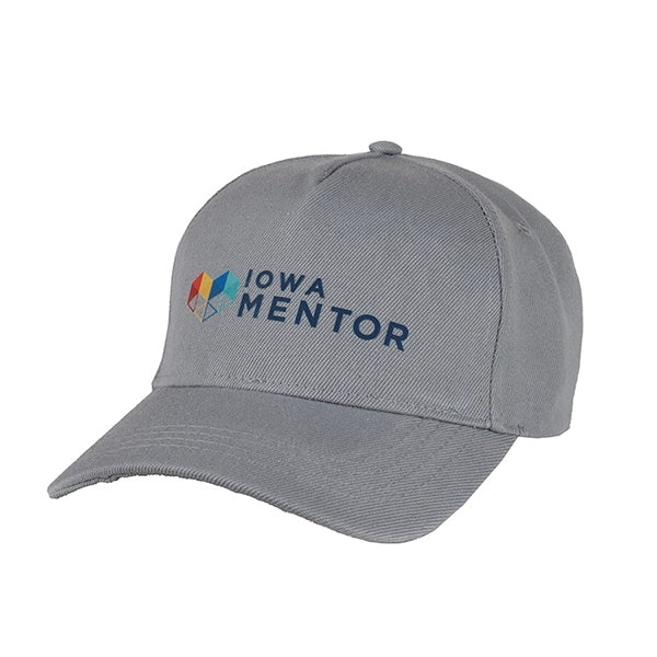 BELLBROOK Retail Quality 5-Panel Baseball Cap