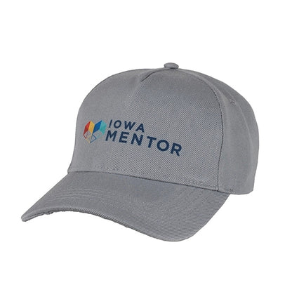 BELLBROOK Retail Quality 5-Panel Baseball Cap