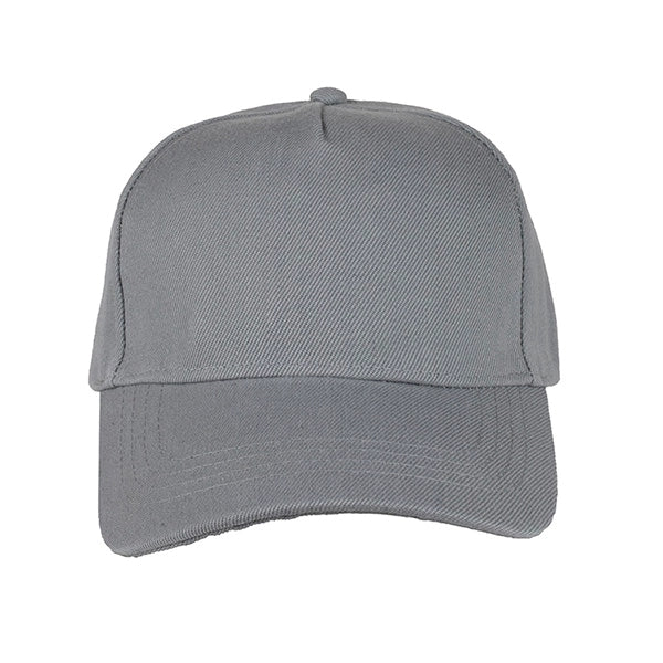 BELLBROOK Retail Quality 5-Panel Baseball Cap