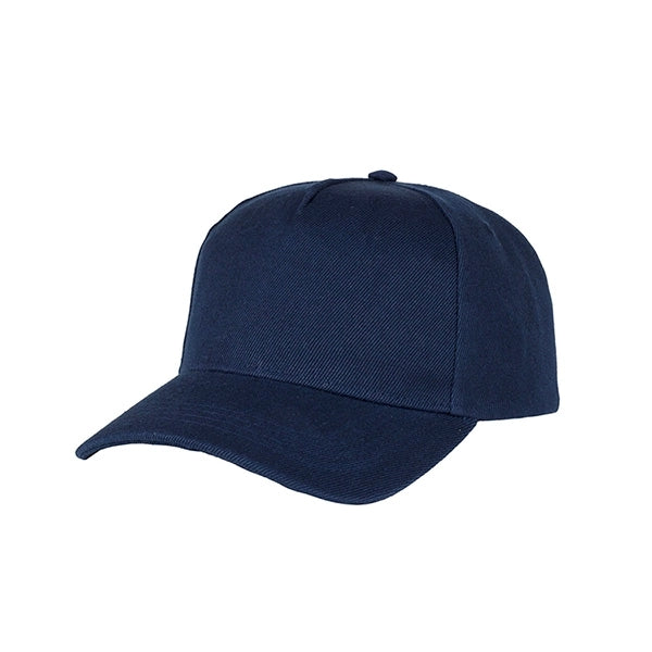BELLBROOK Retail Quality 5-Panel Baseball Cap