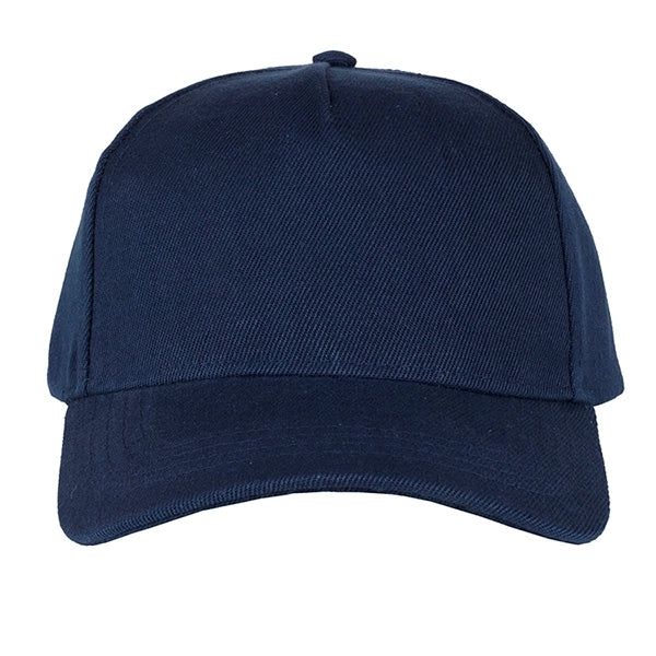 BELLBROOK Retail Quality 5-Panel Baseball Cap