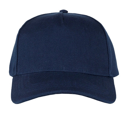 BELLBROOK Retail Quality 5-Panel Baseball Cap