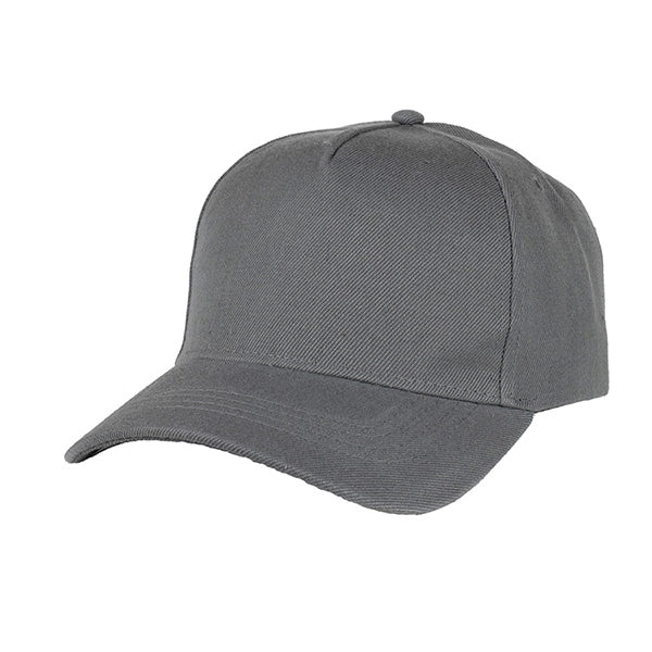 BELLBROOK Retail Quality 5-Panel Baseball Cap