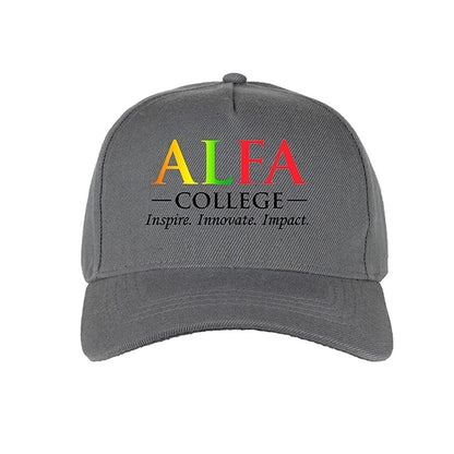BELLBROOK Retail Quality 5-Panel Baseball Cap