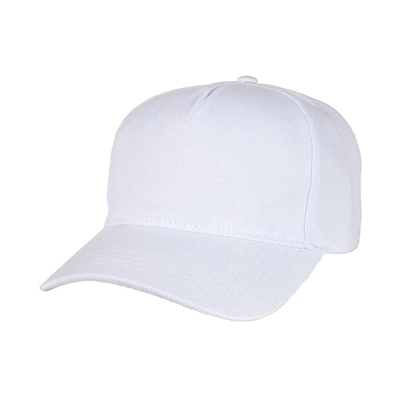 BELLBROOK Retail Quality 5-Panel Baseball Cap