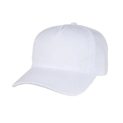 BELLBROOK Retail Quality 5-Panel Baseball Cap