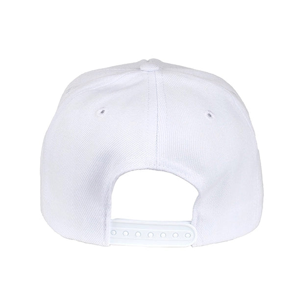 BELLBROOK Retail Quality 5-Panel Baseball Cap
