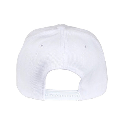 BELLBROOK Retail Quality 5-Panel Baseball Cap
