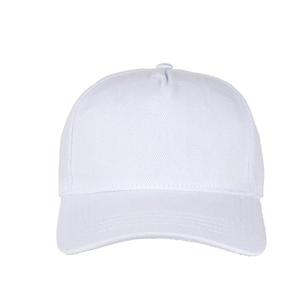 BELLBROOK Retail Quality 5-Panel Baseball Cap