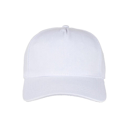 BELLBROOK Retail Quality 5-Panel Baseball Cap