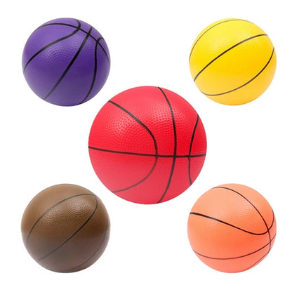 9" Sports PVC Basketball