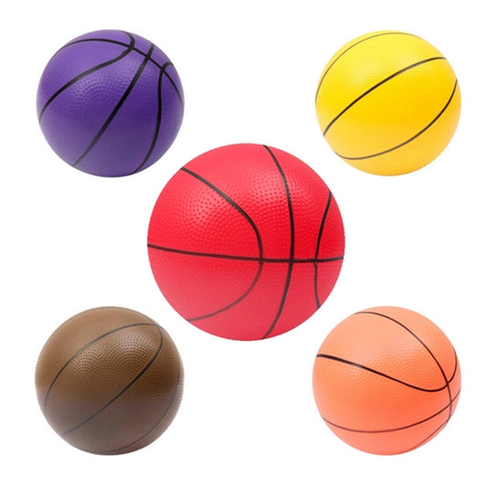 9" Sports PVC Basketball