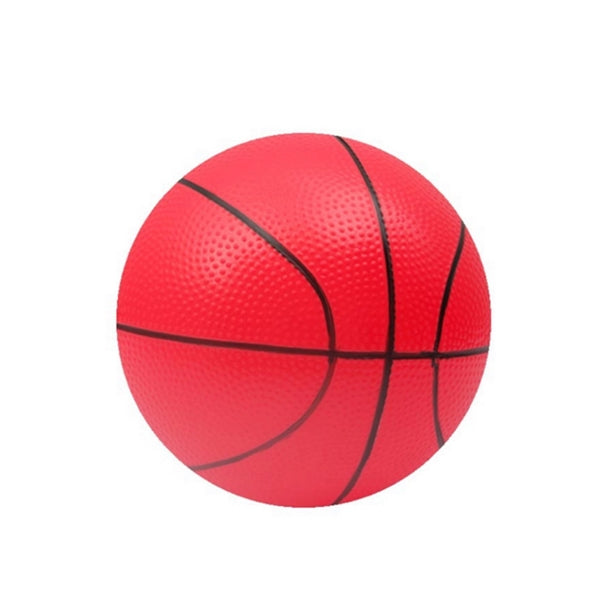 9" Sports PVC Basketball