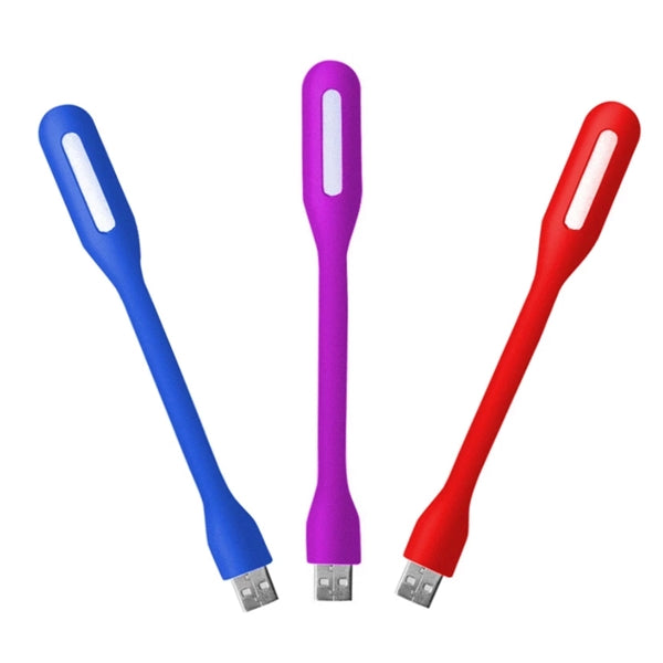 Mini USB Portable LED Light